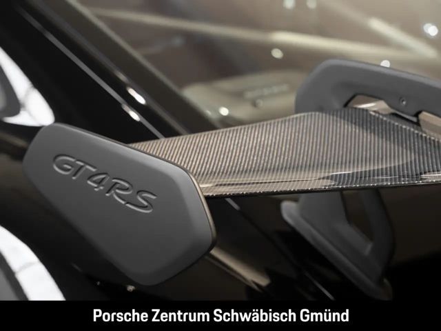 Porsche Cayman 718 Coupé RS