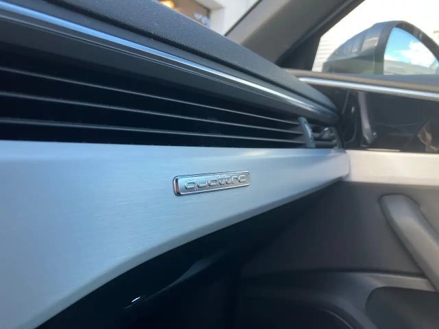 Audi A4 40 TDI Quattro S-Line