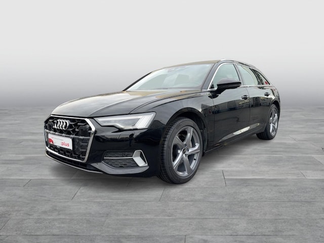 Audi A6 45 TFSI Avant S-Tronic