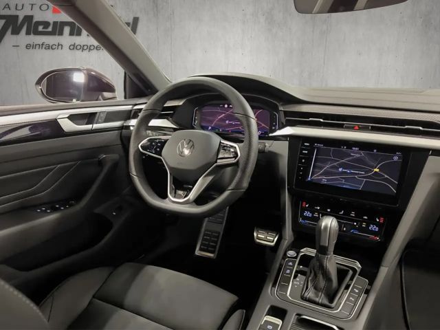 Volkswagen Arteon 2.0 TSI DSG R-Line