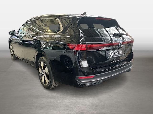 Volkswagen Passat 2.0 TDI Business DSG Variant