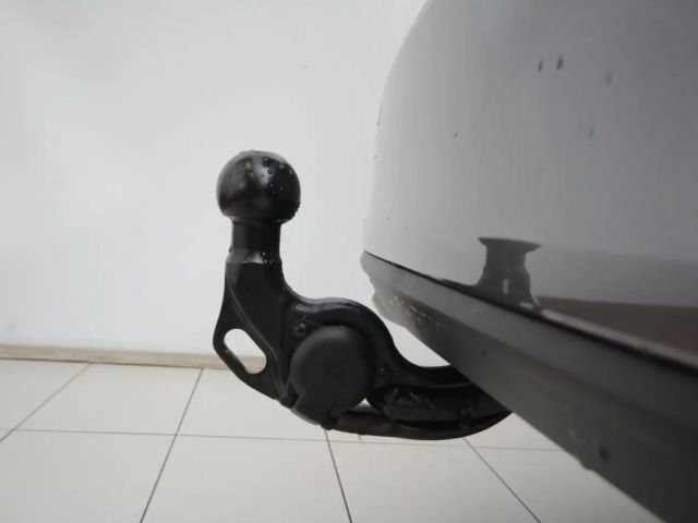 Skoda Octavia Essence TDI