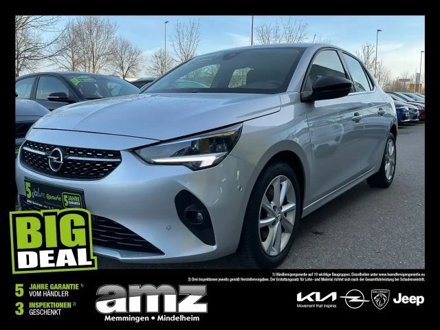 Opel Corsa 1.2 Turbo Elegance Turbo