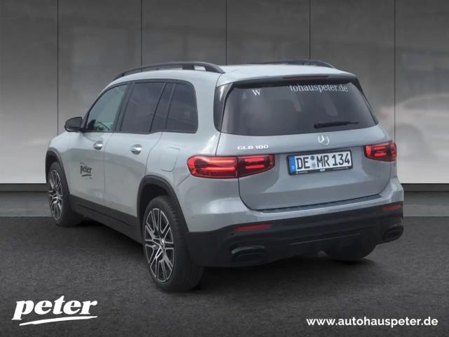 Mercedes-Benz GLB 180 AMG Line