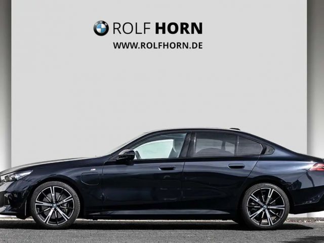 BMW 550 M-Sport Sedan xDrive