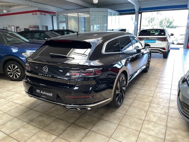 Volkswagen Arteon Shooting Brake 2.0 TDI R-Line