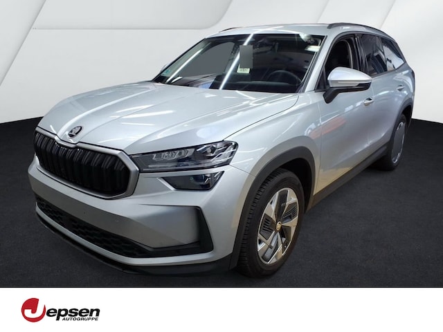 Skoda Kodiaq 1.5 eTSI DSG