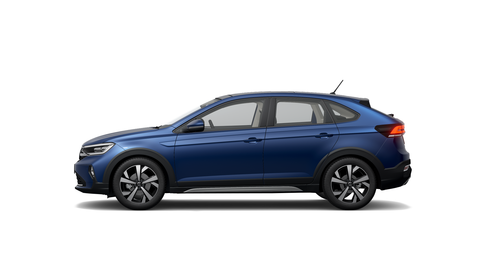 Volkswagen Taigo 1.0 TSI IQ.Drive Style