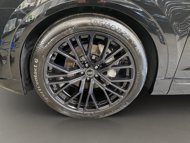 Audi Q8 50 TDI Quattro