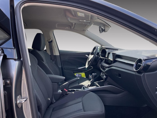 Skoda Fabia 1.0 TSI Drive