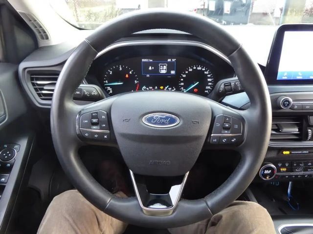 Ford Focus Traveller 1,5 EcoBlue ActiveX