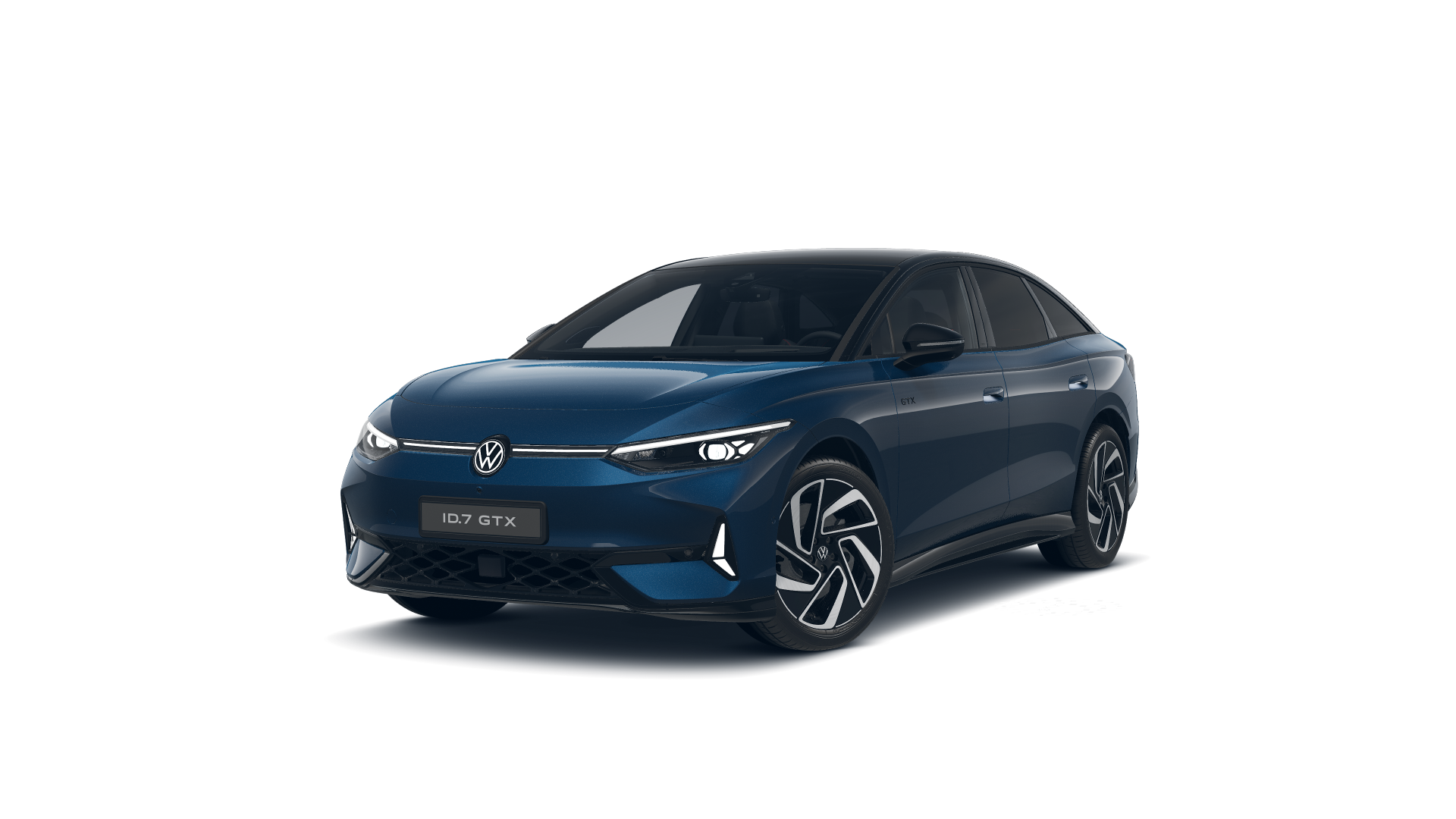 Volkswagen ID.7 4Motion GTX IQ.Drive