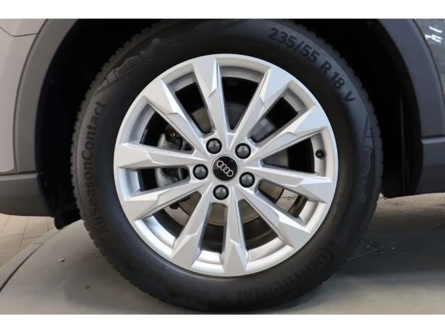 Audi Q3 35 TFSI S-Tronic