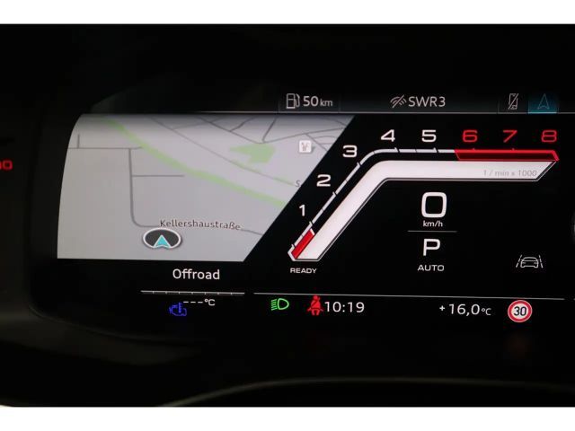 Audi RS6 Avant Performance