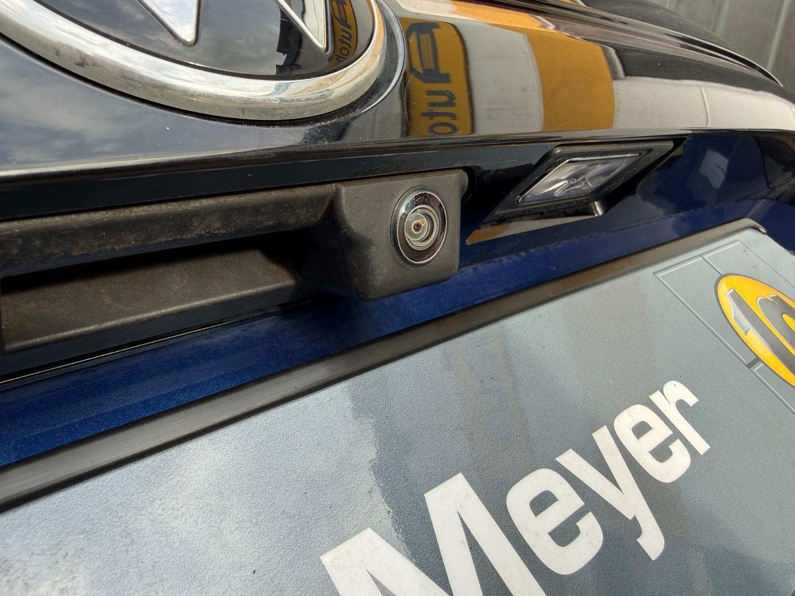 Volkswagen T-Cross 1.5 TSI