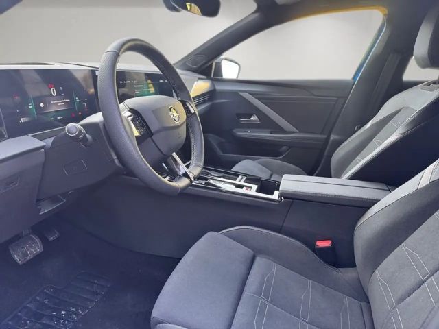 Opel Astra GS-Line Grand Sport