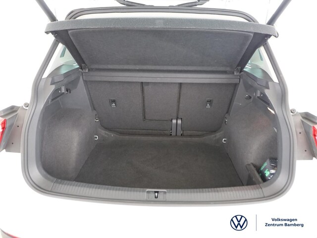 Volkswagen Tiguan 1.5 TSI