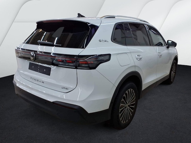 Volkswagen Tiguan 1.5 eTSI DSG IQ.Drive