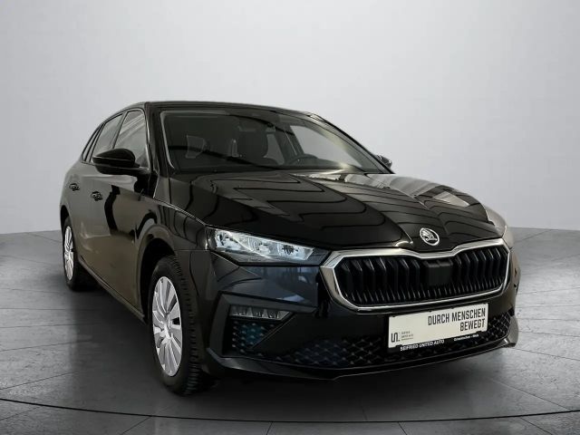 Skoda Scala *LED*Temp*SHZ*PDC*digCockp*