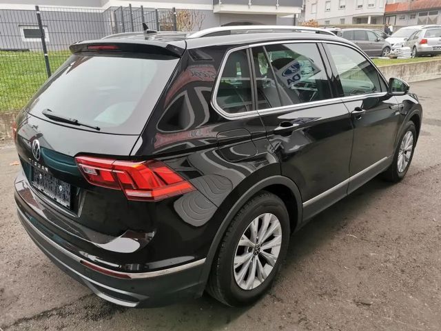 Volkswagen Tiguan ACT DSG Life