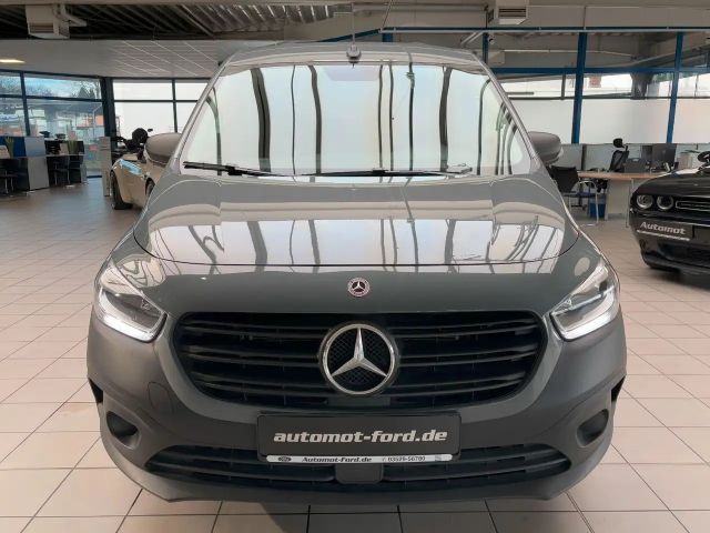 Mercedes-Benz Citan CDI