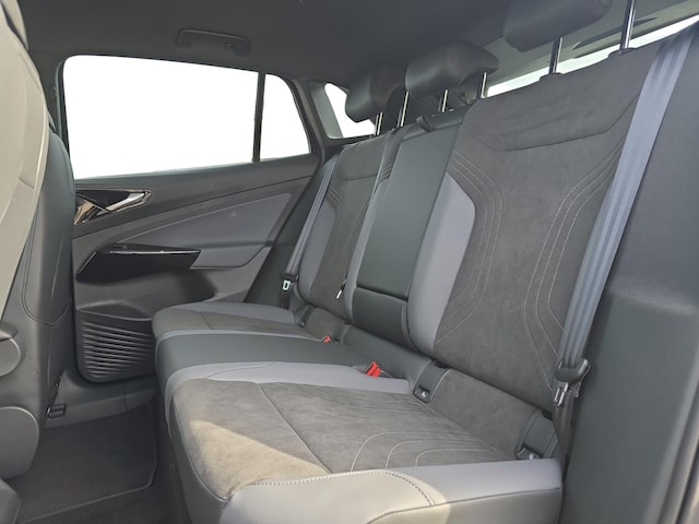 Volkswagen ID.4 52 KWh Pure