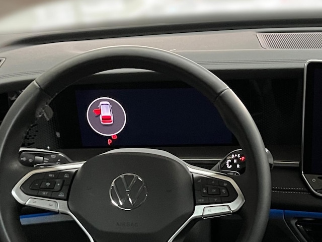 Volkswagen Tayron 1.5 eTSI DSG