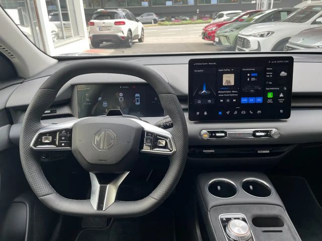 MG MGS5 64 kWh EV Long range Luxury