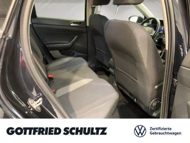 Volkswagen Taigo Life