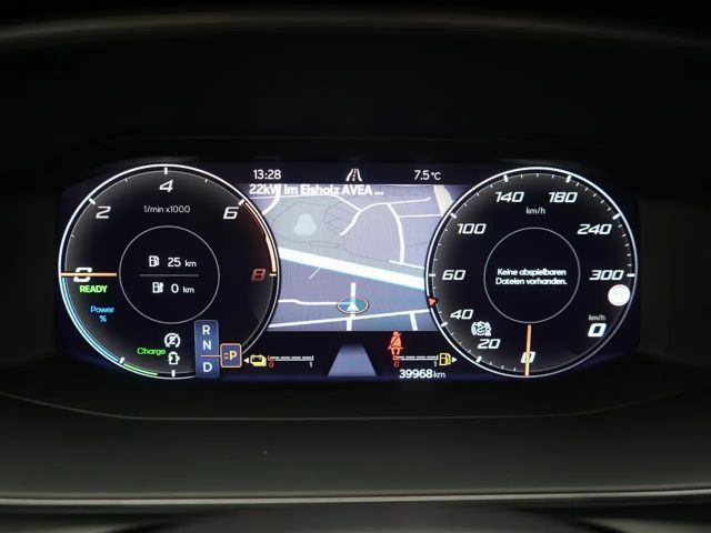 Cupra Formentor VZ e-Hybrid