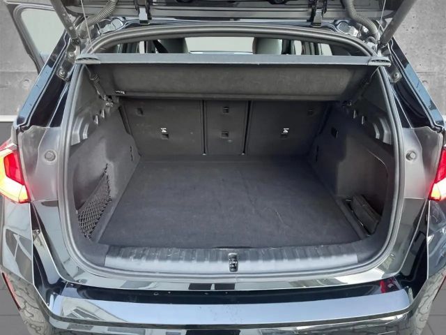 BMW X1 Comfort pakket M-Sport xDrive