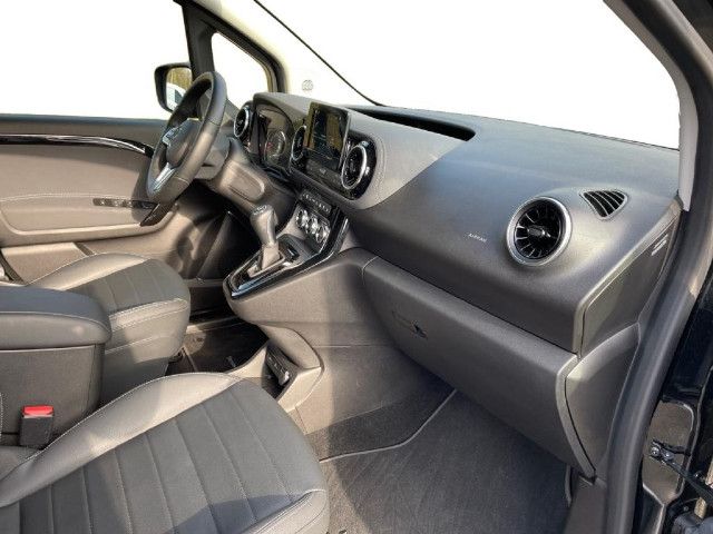 Mercedes-Benz EQT 200