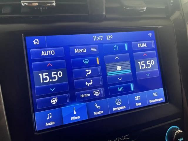 Ford Mondeo TDCi Wagon