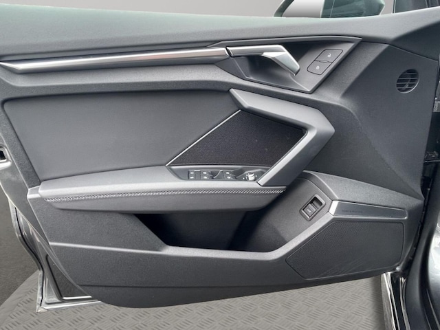 Audi S3 Quattro S-Tronic Sportback