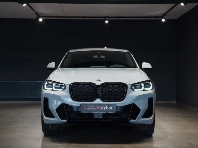 BMW X4 M-Sport