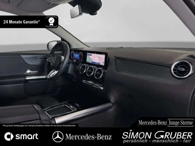 Mercedes-Benz B 180 Progressive Sedan