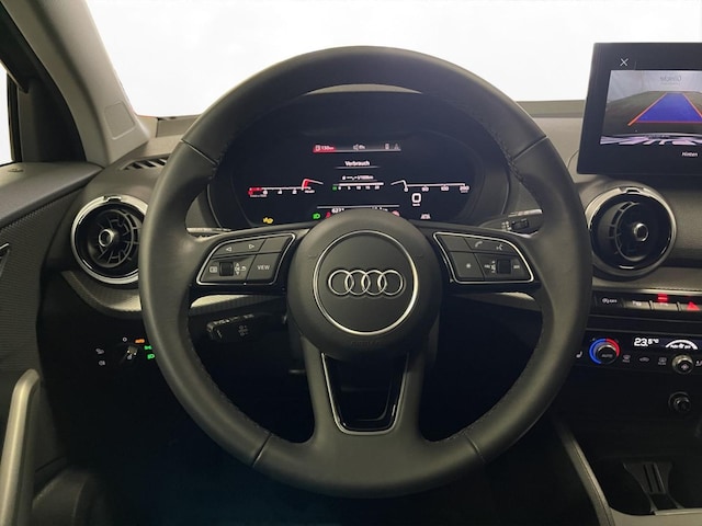 Audi Q2 30 TFSI S-Line