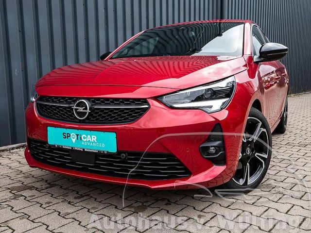 Opel Corsa GS-Line Grand Sport