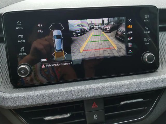 Skoda Scala 1.0 TSI Selection