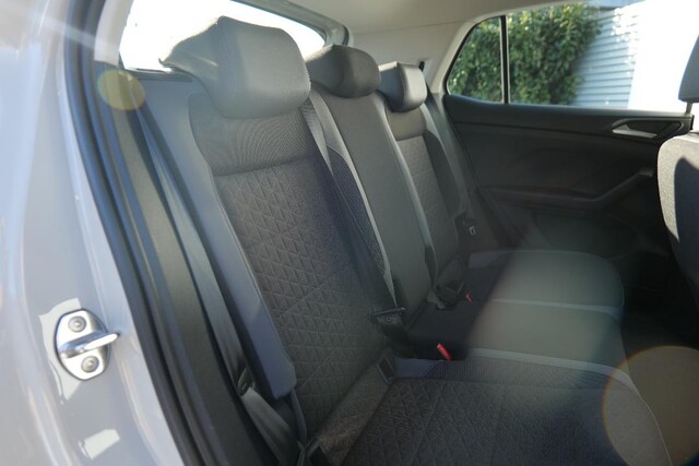 Volkswagen T-Cross T-CROSS 1.0  StyleB 081 TSID7F