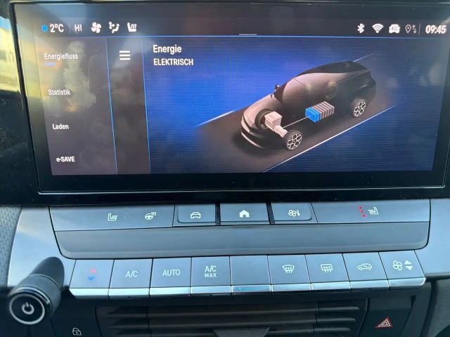 Opel Astra Edition Sports Tourer