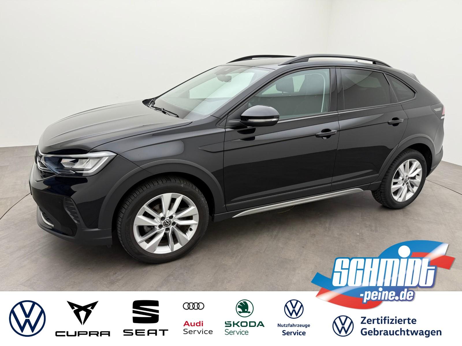 Volkswagen Taigo 1.0 TSI Life