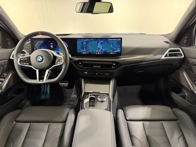 BMW 340 M-Sport Touring xDrive