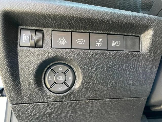 Citroën ë-C4 Shine