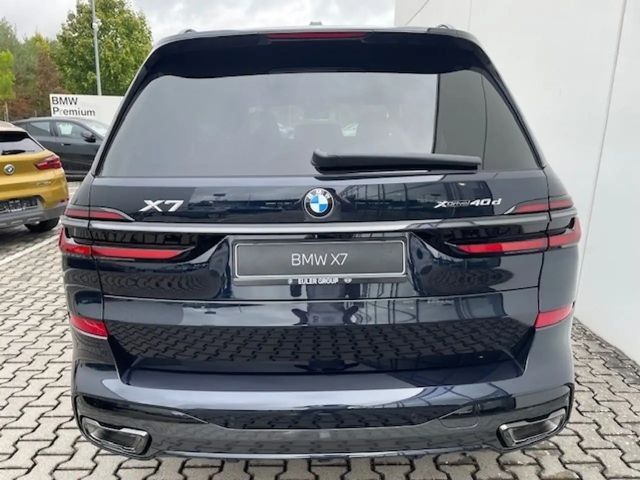 BMW X7 xDrive