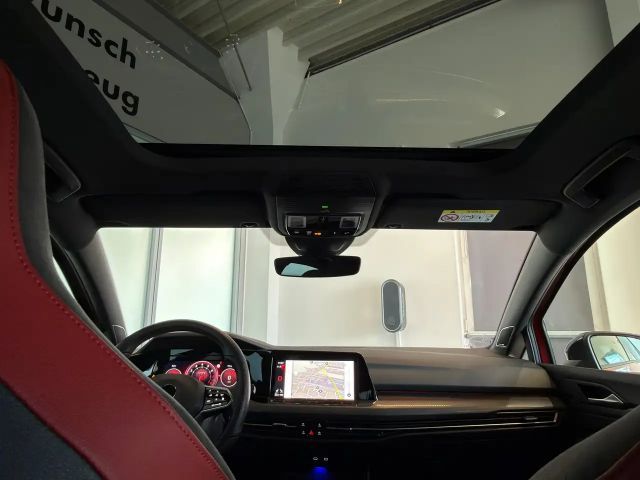 Volkswagen Golf 2.0 TSI GTI Golf VIII