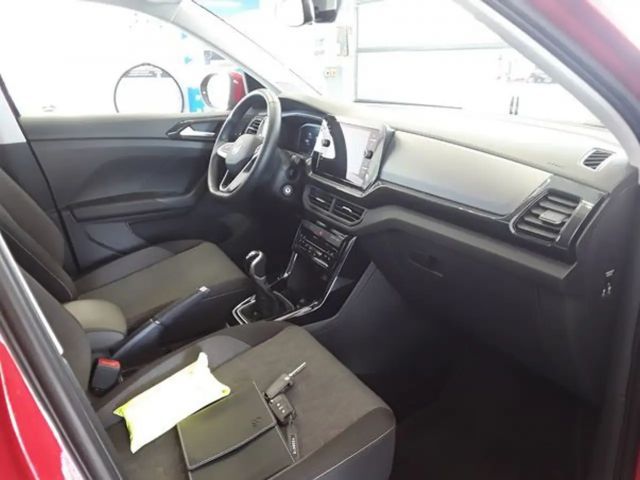 Volkswagen T-Cross 1.0 TSI Life