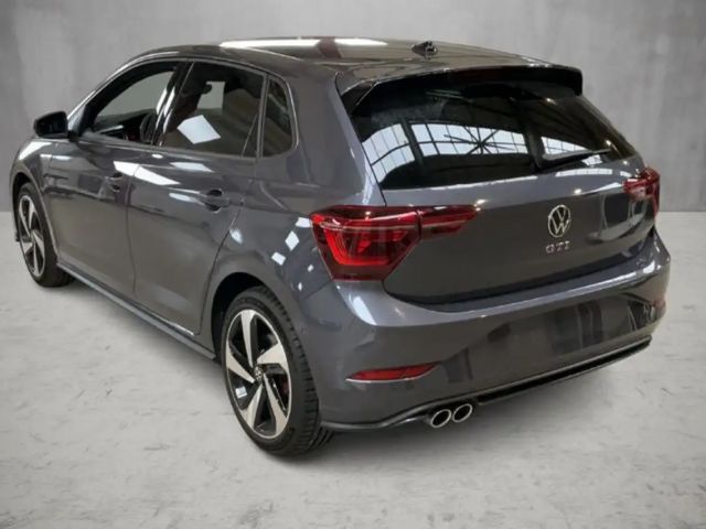 Volkswagen Polo DSG GTI IQ.Drive