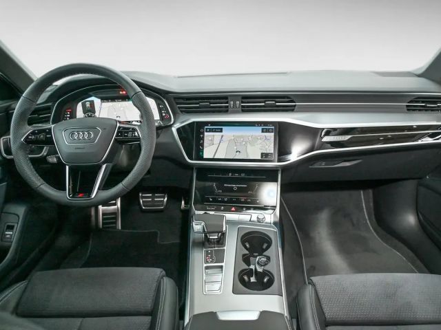 Audi A6 40 TDI Avant Quattro S-Line S-Tronic