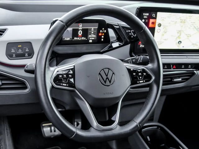 Volkswagen ID.3 IQ.Drive Performance Pro